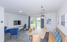 Apartmány u Josífka Velké Losiny